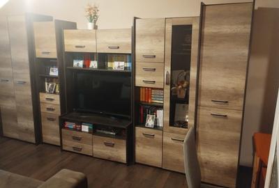 Apartament cu 2 camere decomandat în Fetești-Gară - 3
