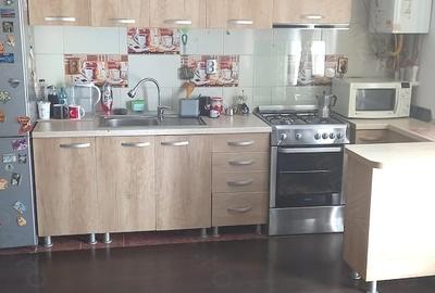 Apartament cu 2 camere semidecomandat în Florești - 2