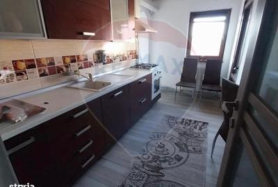 Apartament cu 3 camere în Bistrița Lac - 3