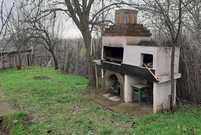Casă cu 4 camere în Oancea - 2