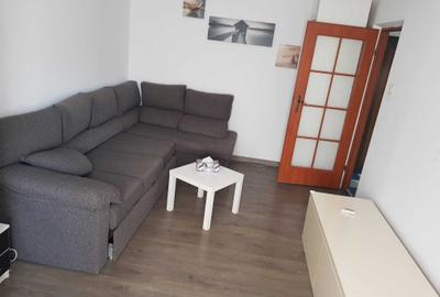 Apartament cu 2 camere decomandat în Sebastian