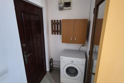 Garsonieră semidecomandată în Brâncoveanu