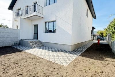 Duplex cu 5 camere cu Canalizare în Bragadiru