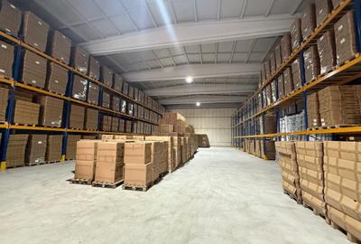 Spațiu industrial, de 1,950 mp, în Pantelimon - 7