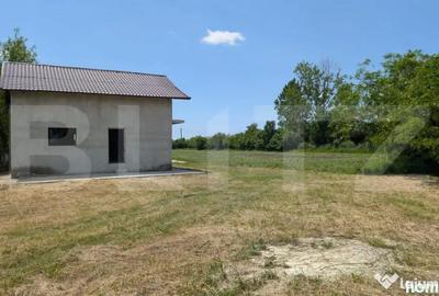 Casă cu 3 camere cu Teren 400 Mp în Lazuri - 7