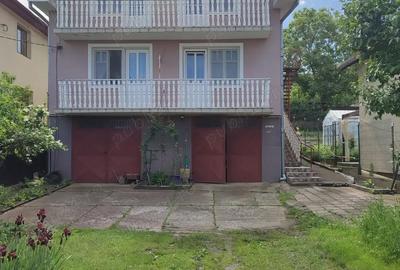 Casă cu 5 camere cu Teren 1146 Mp în Sângeorgiu de Mureș - 2