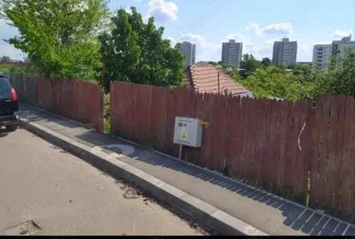 Teren de 1000 mp, în Exterior Vest - 4