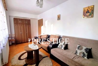 Apartament cu 3 camere decomandat, mobilat în Terezian - 2
