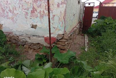 Casă cu 3 camere în Măderat - 9