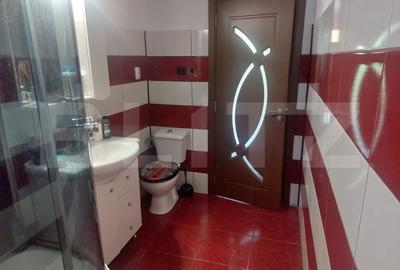 Apartament cu 3 camere decomandat, mobilat în Aurel Vlaicu - 7