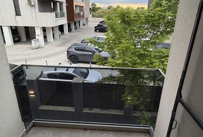 Apartament cu 3 camere în Tomis Plus - 2