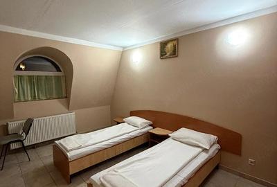Garsonieră semidecomandată în Șagului