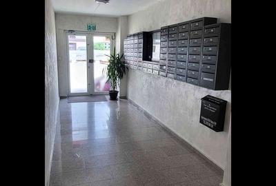 Apartament cu 2 camere decomandat în Ștefan cel Mare - 5