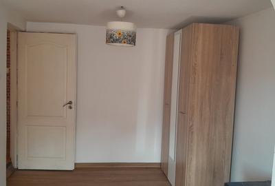 Casă individuală cu 2 camere cu Canalizare în Mânzălești - 1