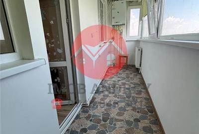 Apartament cu 2 camere decomandat în Central - 8