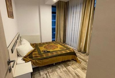 Apartament cu 2 camere semidecomandat, mobilat în Mamaia-Sat - 15