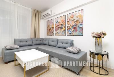 Apartament cu 3 camere în Unirii