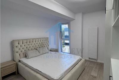 Apartament cu 2 camere decomandat în Dâmbul Rotund