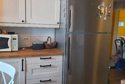 Apartament cu 2 camere decomandat, mobilat în Central - 12