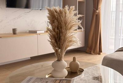 Apartament cu 2 camere, mobilat în Florești - 7