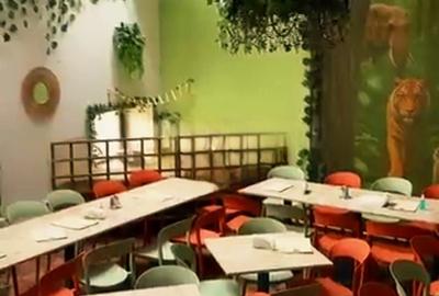 Spațiu comercial, de 250 mp, în Centrul Istoric - 2