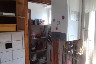 Apartament cu 3 camere în Grădiște - 7