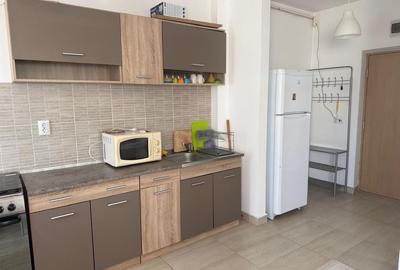 Apartament cu 2 camere semidecomandat în Florești - 3