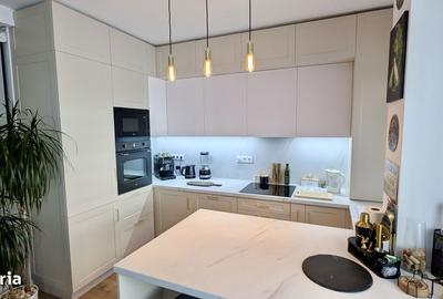 Apartament cu 3 camere în Florești - 8