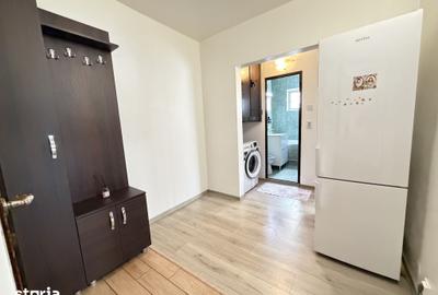 Apartament cu 2 camere decomandat în Central - 1
