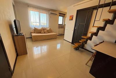 Apartament cu 2 camere semidecomandat în Central - 5