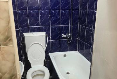 Garsonieră decomandată în Mărăști
