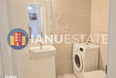 Apartament cu 2 camere decomandat în Titan - 6