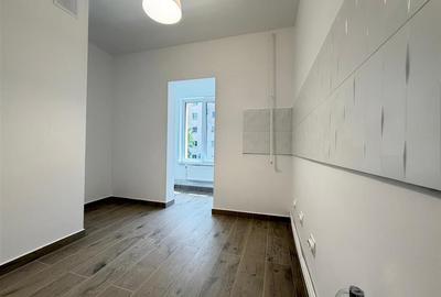 Apartament cu 2 camere decomandat în Scriitorilor - 5