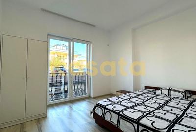 Apartament cu 4 camere decomandat, mobilat în Ștefăneștii de Jos - 8
