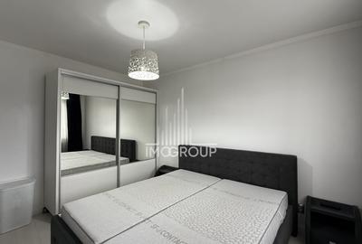 Apartament cu 2 camere semidecomandat, mobilat în Gară - 4