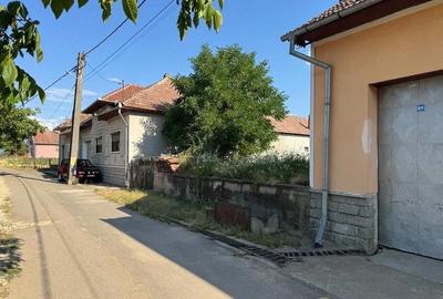 Teren de 900 mp, în Drăgănești - 6