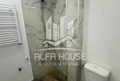 Garsonieră decomandată în Govândari