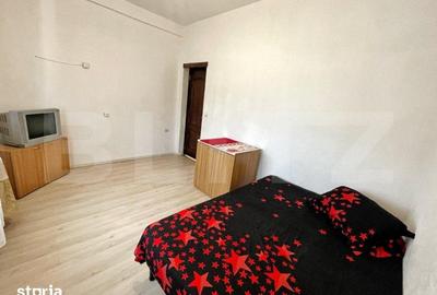 Apartament cu 2 camere în Popoveni - 3