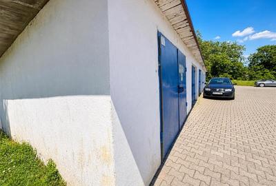 Apartament cu 2 camere decomandat, mobilat în Tudor - 23