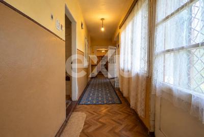 Duplex cu 5 camere cu Canalizare în Predeal - 10