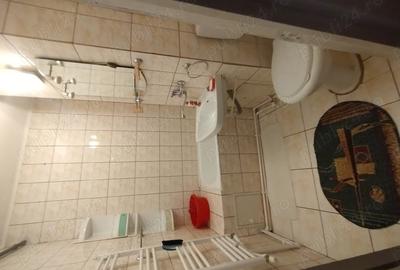 Garsonieră semidecomandată în Barieră - 3