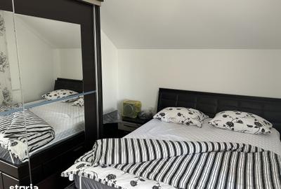 Casă cu 6 camere decomandat cu Teren 2700 Mp în Bocsig