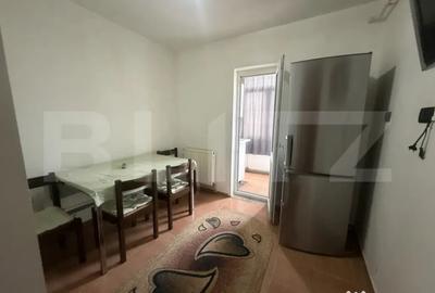 Apartament cu 2 camere decomandat în Central - 1