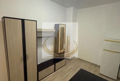 Apartament cu 2 camere semidecomandat în Iosefin