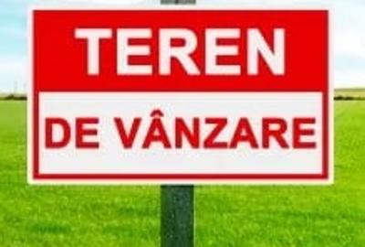 Teren intravilan de 915 mp, în Făget