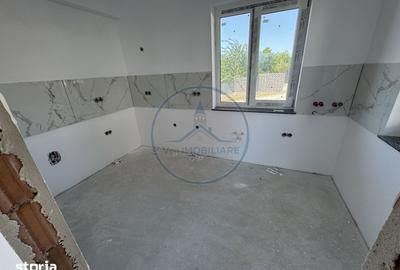 Apartament cu 2 camere în Cetății - 1