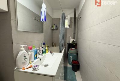 Apartament cu 2 camere semidecomandat, mobilat în Semicentral - 11