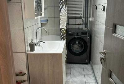 Garsonieră decomandată în Vitan - 7