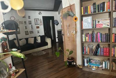 Apartament cu 4 camere decomandat în Central - 9