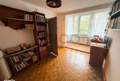 Apartament cu 2 camere în Decebal